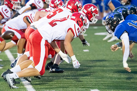 Neenah vs Oshkosh West 0344