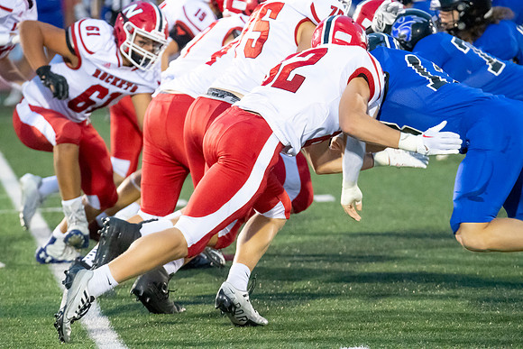 Neenah vs Oshkosh West 0346