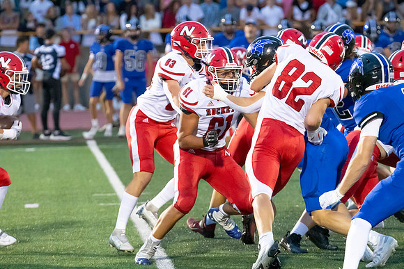Neenah vs Oshkosh West 0347