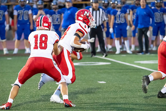 Neenah vs Oshkosh West 0351