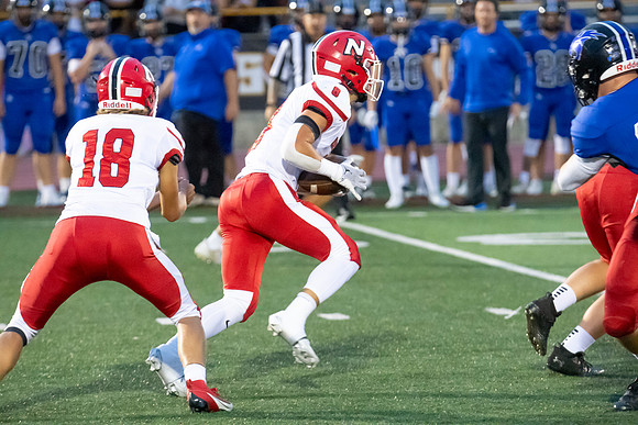 Neenah vs Oshkosh West 0352
