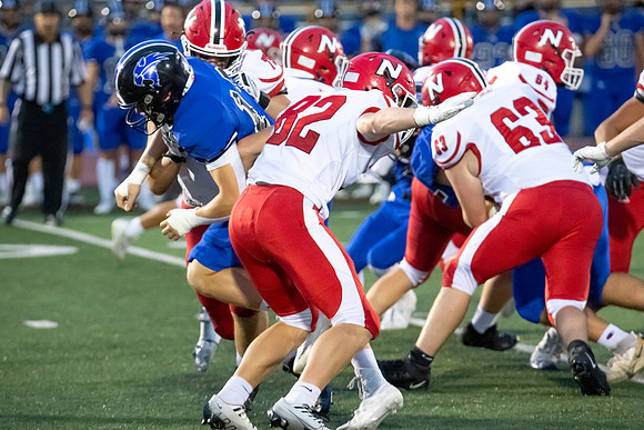 Neenah vs Oshkosh West 0353
