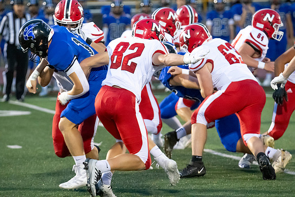 Neenah vs Oshkosh West 0354