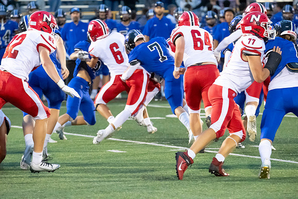 Neenah vs Oshkosh West 0357