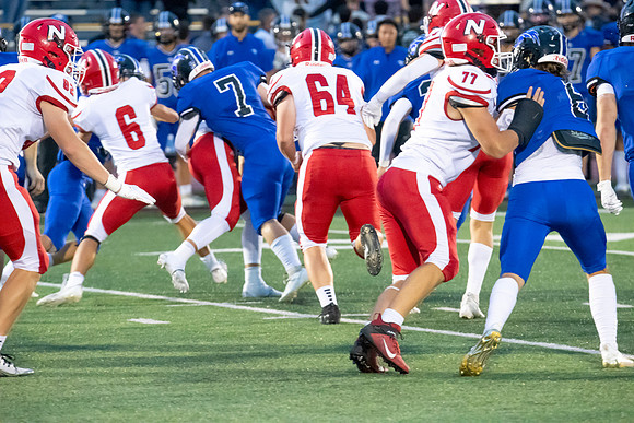 Neenah vs Oshkosh West 0358