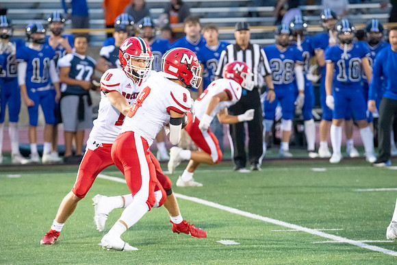 Neenah vs Oshkosh West 0359