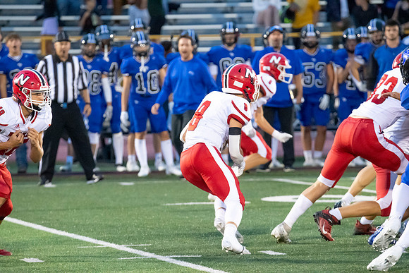 Neenah vs Oshkosh West 0361