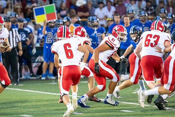 Neenah vs Oshkosh West 0364