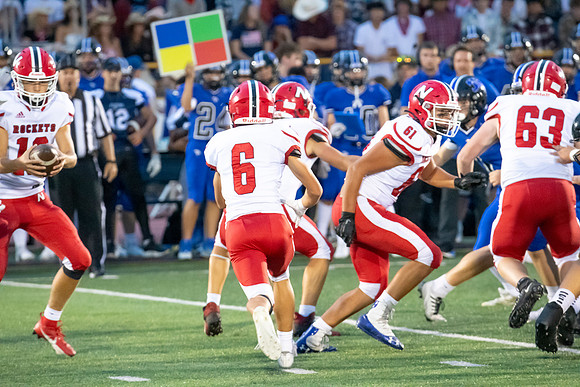 Neenah vs Oshkosh West 0365
