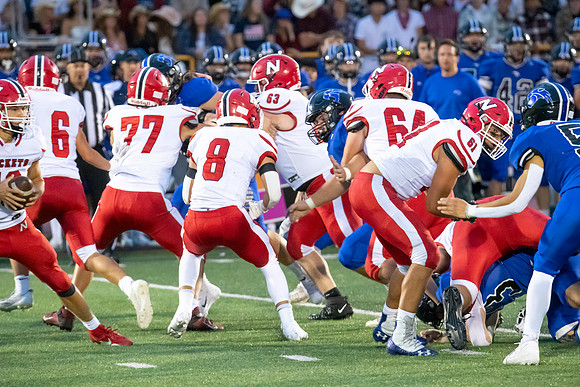 Neenah vs Oshkosh West 0368