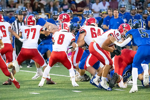 Neenah vs Oshkosh West 0369
