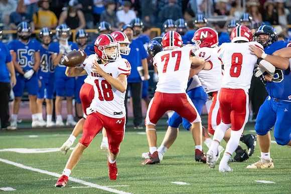 Neenah vs Oshkosh West 0370