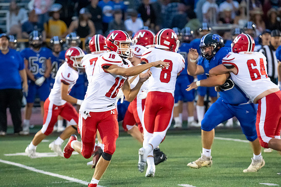 Neenah vs Oshkosh West 0375