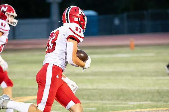 Neenah vs Oshkosh West 0379
