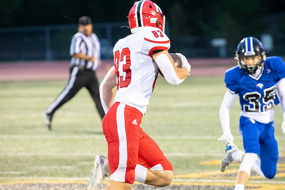 Neenah vs Oshkosh West 0381