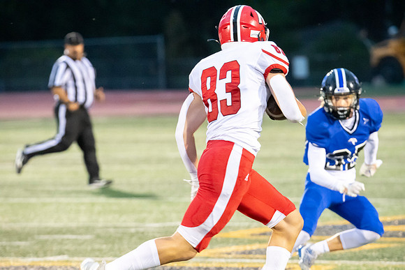 Neenah vs Oshkosh West 0382