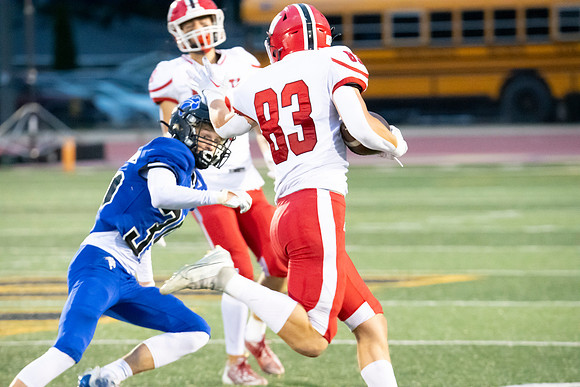 Neenah vs Oshkosh West 0383