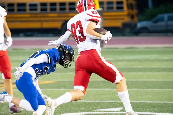 Neenah vs Oshkosh West 0385
