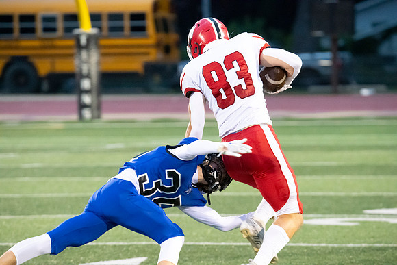 Neenah vs Oshkosh West 0387