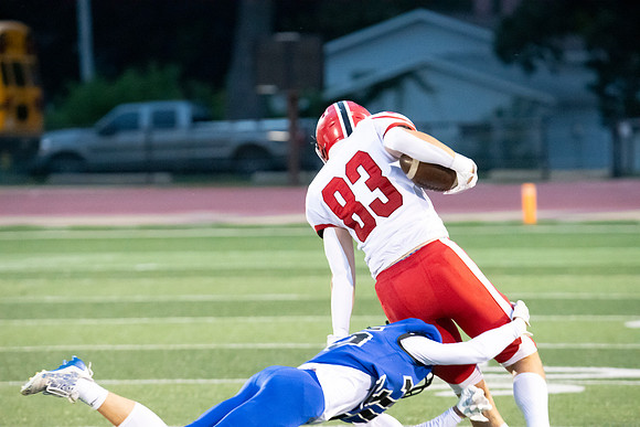 Neenah vs Oshkosh West 0389