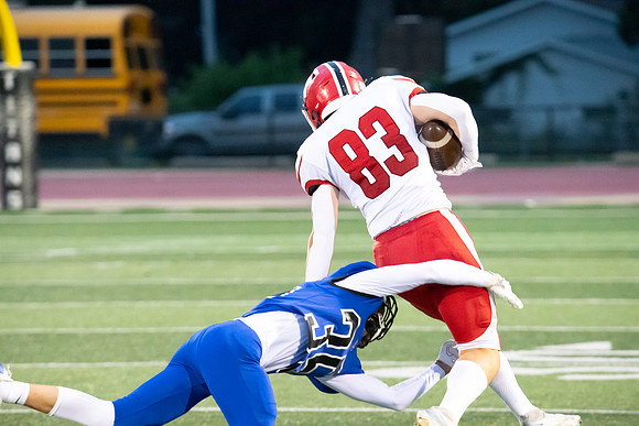 Neenah vs Oshkosh West 0388