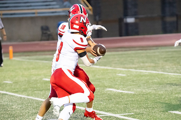 Neenah vs Oshkosh West 0390
