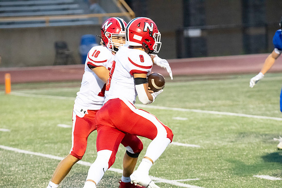 Neenah vs Oshkosh West 0391