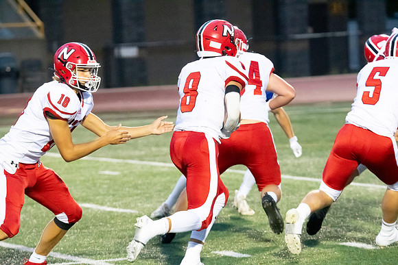Neenah vs Oshkosh West 0393