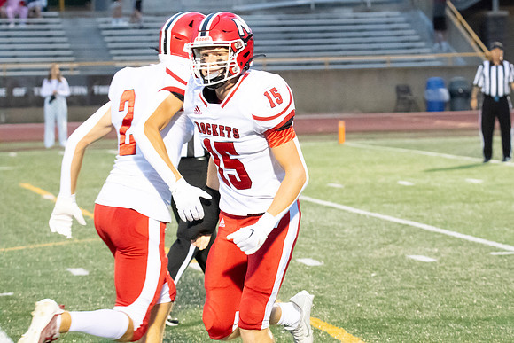 Neenah vs Oshkosh West 0404
