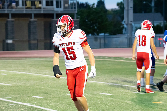 Neenah vs Oshkosh West 0403