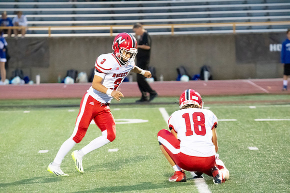 Neenah vs Oshkosh West 0406