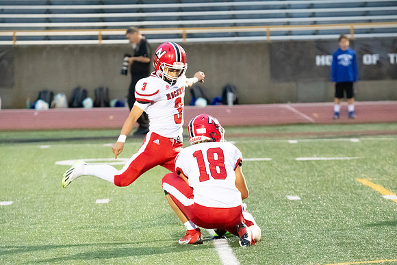 Neenah vs Oshkosh West 0408