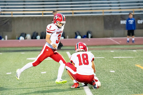 Neenah vs Oshkosh West 0407