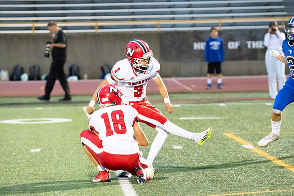 Neenah vs Oshkosh West 0411