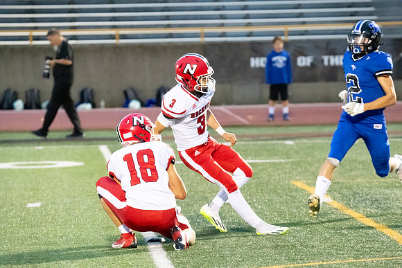Neenah vs Oshkosh West 0412