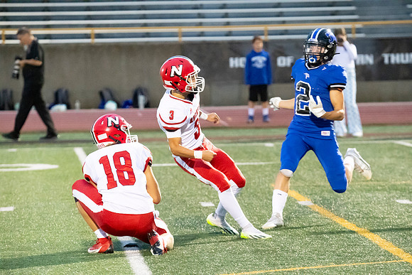 Neenah vs Oshkosh West 0413
