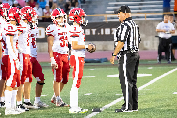 Neenah vs Oshkosh West 0414