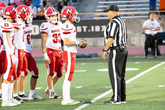 Neenah vs Oshkosh West 0415