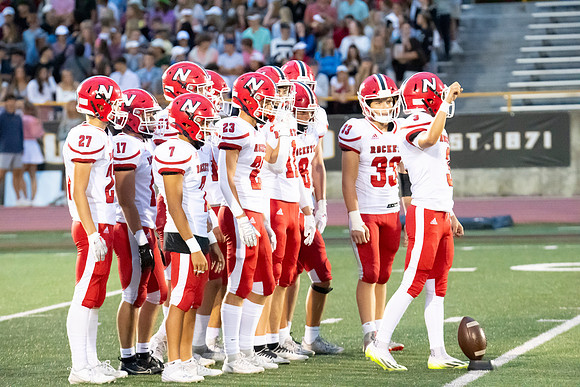 Neenah vs Oshkosh West 0418