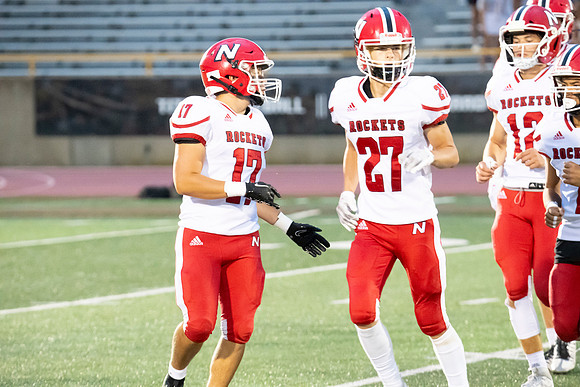 Neenah vs Oshkosh West 0421