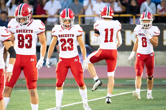 Neenah vs Oshkosh West 0423