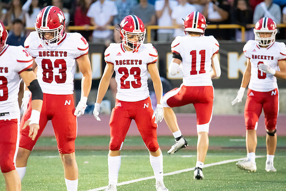 Neenah vs Oshkosh West 0424