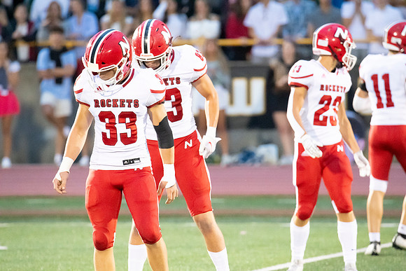 Neenah vs Oshkosh West 0426