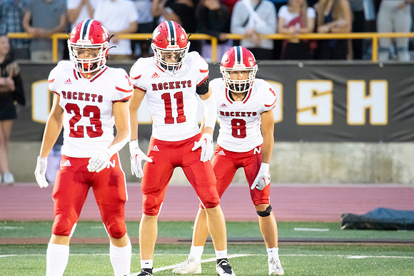 Neenah vs Oshkosh West 0427