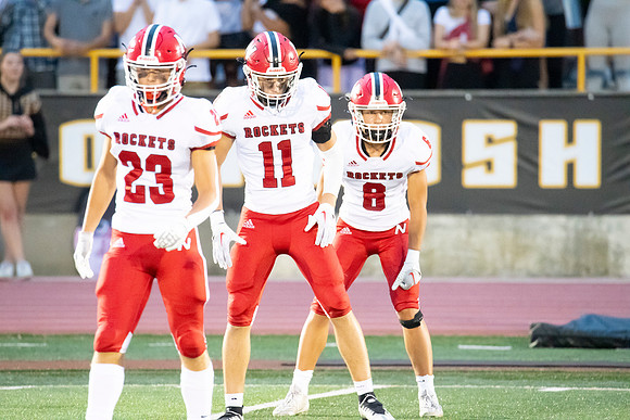 Neenah vs Oshkosh West 0428