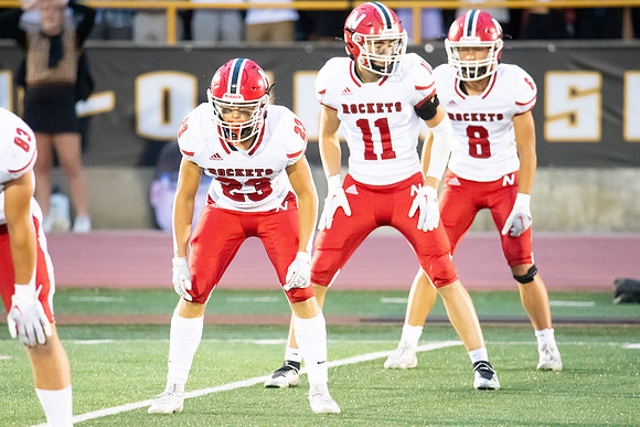 Neenah vs Oshkosh West 0430