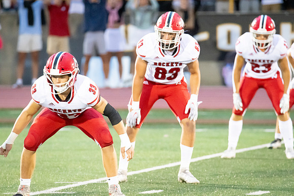 Neenah vs Oshkosh West 0431