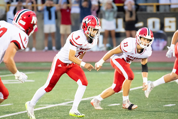 Neenah vs Oshkosh West 0433