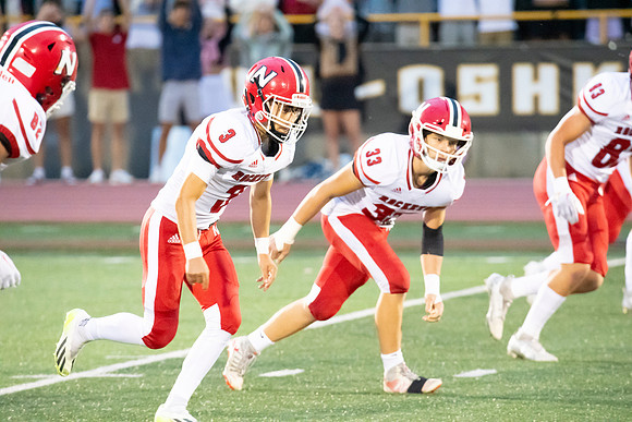 Neenah vs Oshkosh West 0434