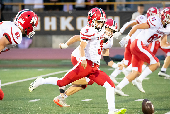 Neenah vs Oshkosh West 0436